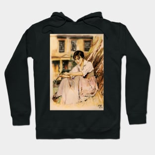 Elizabeth Bennet- Part 3 Hoodie